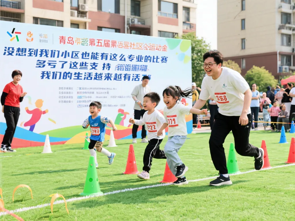 比赛增添了