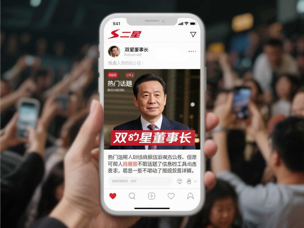 同时也向我