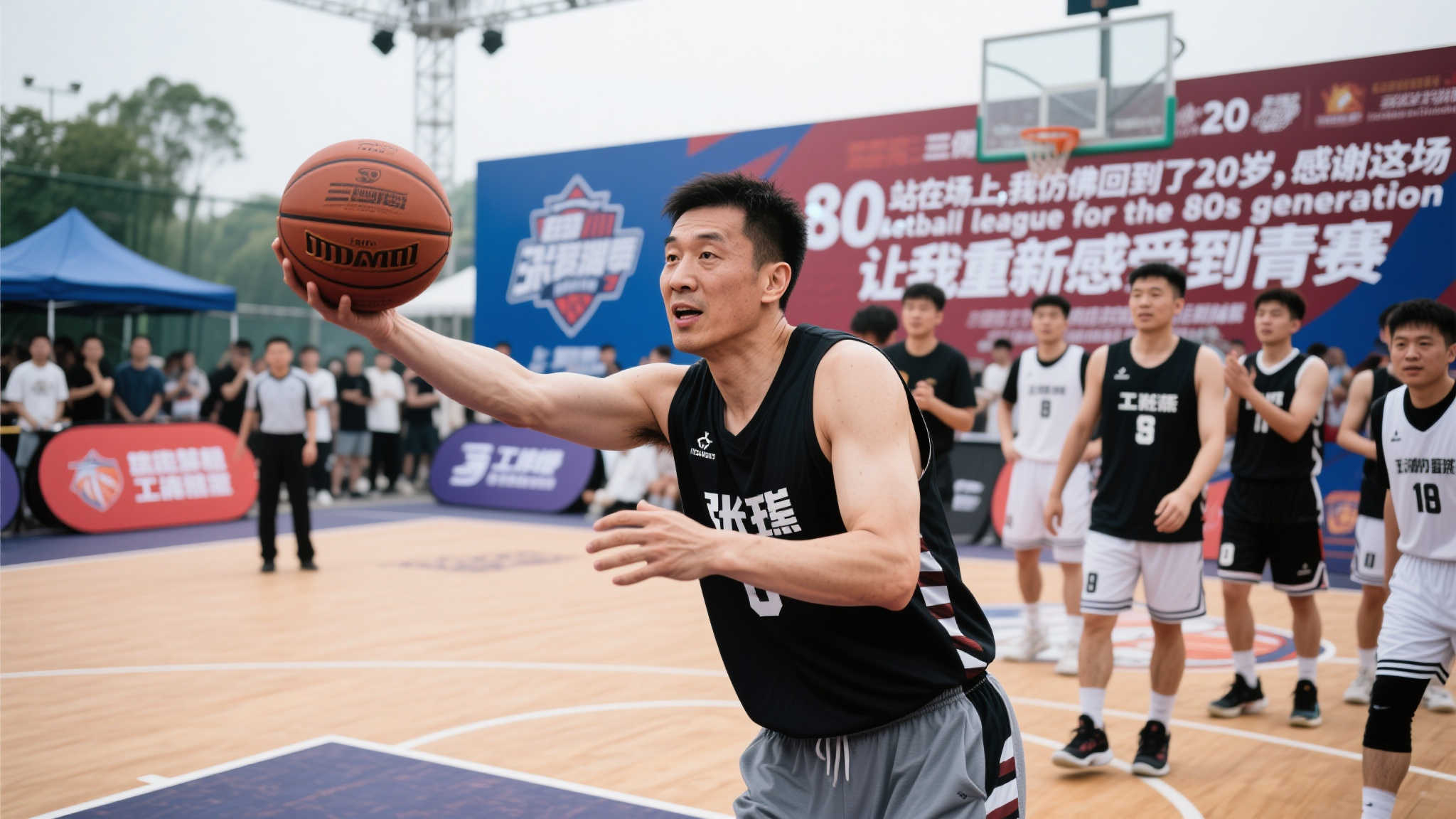 布了他恢复